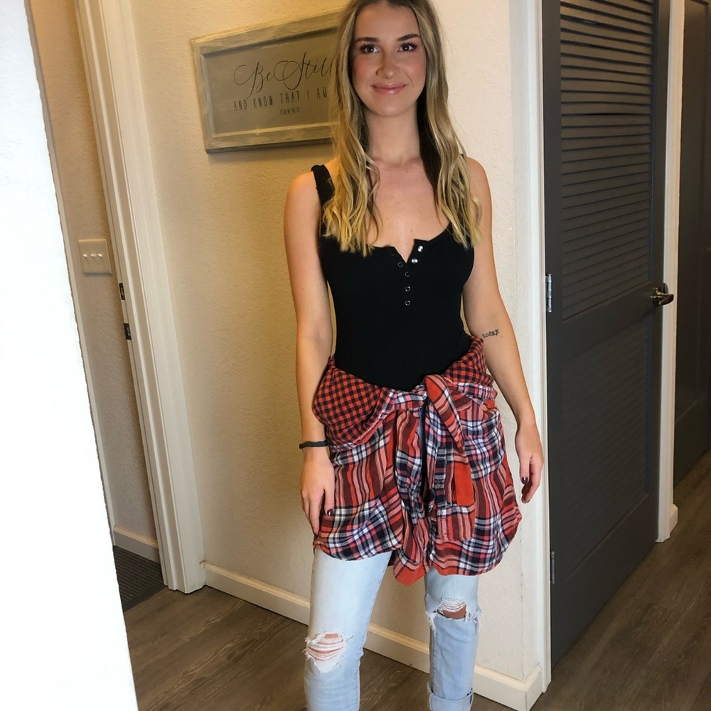 Meet your Posher, Hannah